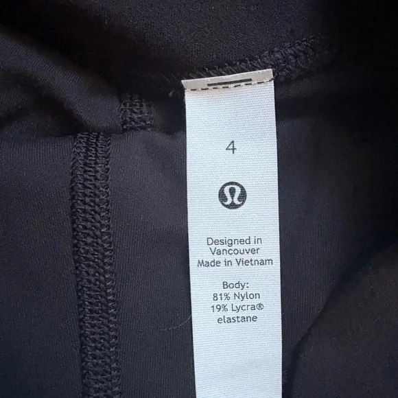 Lululemon Align Jogger *Like New - Picture 3 of 3